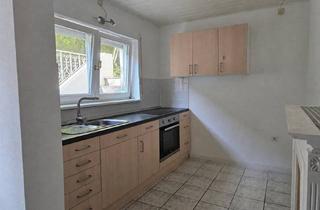 Wohnung mieten in 89143 Blaubeuren, 1,5-Zimmer-Wohnung in Blaubeuren