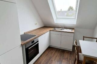 Wohnung mieten in 70374 Bad Cannstatt, Zweizimmerwohnung in Bad Cannstatt