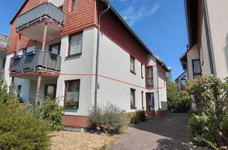 Wohnung mieten in Kranichstr., 63329 Egelsbach, Wohnen mit Charakter: 2-Zimmer-Wohnung in Egelsbach
