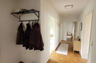 Wohnung mieten in 72108 Rottenburg, 3-Zimmer-Wohnung mit Balkon in Rottenburg am Neckar