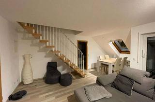 Wohnung mieten in Gsteinig 25, 73098 Rechberghausen, Wohnen mit Charakter: 3 Zimmer-Wohnung in Rechberghausen
