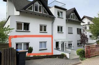 Wohnung mieten in Frankenbachstraße 71, 53498 Bad Breisig, Wohnen mit Charakter: Modernisierte 4-Zimmer-Wohnung in Bad Breisig