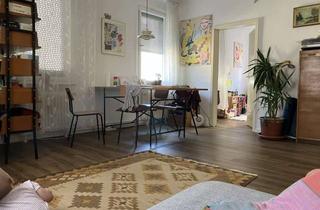 Wohnung mieten in Urbanstraße 17, 73728 Esslingen, Schöne 3-Zimmer-Wohnung in zentraler Lage – Nachmieter ab September gesucht