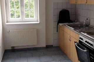 Wohnung mieten in Hanssenstraße, 24106 Wik, Ab 15.08. FREI!!!! UNBEFRISTET!!! sehr Uninah!!! Schöne 2-Zimmer-Wohnung!