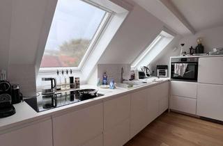 Wohnung mieten in 10827 Schöneberg, Schöneberg: 2-Zimmer-Wohnung