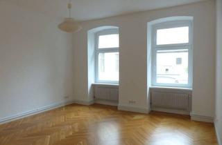Wohnung mieten in 10961 Kreuzberg, Altbauwohnung zum Hof im Bergmannkiez