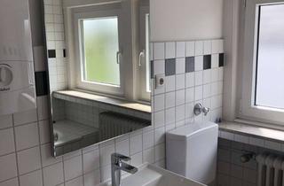 Wohnung mieten in Leineweberstraße, 33607 Innenstadt, Kompakt wohnen: 2-Zimmer-Wohnung in Bielefeld