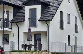 Wohnung mieten in Wird Bei Interesse Bekanntgegeben, 86577 Sielenbach, 3-Zimmer-Dachgeschosswohnung in Sielenbach