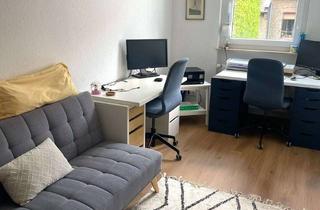 Wohnung mieten in 68169 Neckarstadt, Wohnen mit Charakter: 3-Zimmer-Wohnung in der Neckarstadt-West