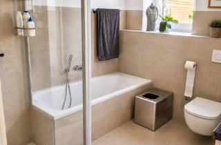 Wohnung mieten in Westermannstraße 9 1/2, 87700 Memmingen, Exklusive 4-Zimmer-Effizienzhauswohnung im 1. Obergeschoss