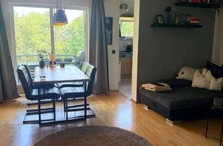 Wohnung mieten in 50354 Hürth, Helle und gemütliche 3-Raum-Wohnung mit Balkon und Einbauküche in Hürth-Efferen