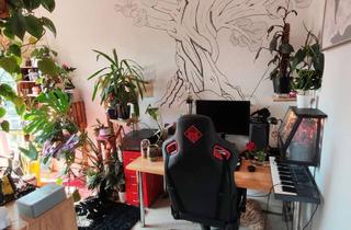 WG-Zimmer mieten in Grevener Straße 111, 48159 Münster, Möbliertes 15qm Zimmer in super lieber 3er-WG zur Zwischenmiete - bei Fragen gerne melden