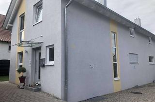 WG-Zimmer mieten in 72810 Gomaringen, 1 Mitbewohnerin (deutschsprachig) für WG in DHH gesucht