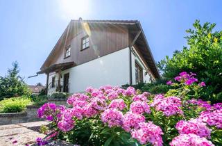 Haus kaufen in 82281 Egenhofen, Ein Zuhause mit Raum für Ihre Zukunft - Raum für individuelle Wohnkonzepte.