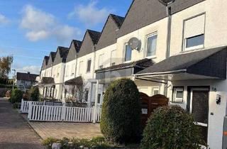 Reihenhaus kaufen in 33378 Rheda-Wiedenbrück, ENERGIESPARWUNDER REIHENHAUS | GARTEN | VOLLKELLER