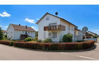 Haus kaufen in 79771 Klettgau, GROßZÜGIGES ZUHAUSE