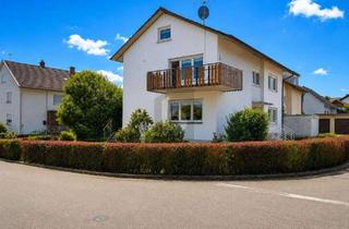 Haus kaufen in 79771 Klettgau, GROßZÜGIGES ZUHAUSE