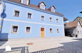 Haus kaufen in 92690 Pressath, Historischer Charme trifft modernes Wohnen