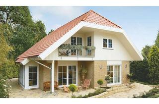 Haus kaufen in 52396 Heimbach, Premium-Landhaus: Großzügiges Wohnen im Grünen: Ihr exklusives KfW-Effizienzhaus direkt v. Bauträger