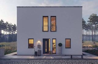 Einfamilienhaus kaufen in 31592 Stolzenau, Endlich Eigentum: 186 m² Einfamilienhaus zum Selbstgestalten
