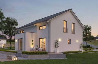 Einfamilienhaus kaufen in 29693 Ahlden, Raum zum Leben: Einfamilienhaus mit 179 m² Wohnfläche
