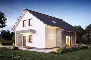 Einfamilienhaus kaufen in 30938 Burgwedel, Platz für die ganze Familie: Einfamilienhaus, 134 m²