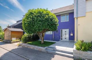Haus kaufen in 78315 Radolfzell, Ein Zuhause, das mit Stil überzeugt und mit Atmosphäre begeistert