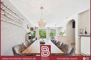 Haus kaufen in 93309 Kelheim, *PROVISIONSFREI* Attraktives Reihenmittelhaus mit 2 TG-Stellplätzen in zentraler Lage