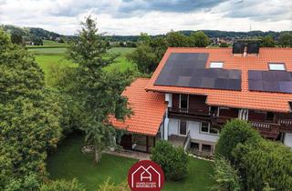 Haus kaufen in 83620 Feldkirchen-Westerham, Erstbezug nach Kernsanierung – großzügiges Wohnen mit Garten in Westerham
