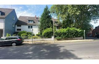 Mehrfamilienhaus kaufen in Hahnenstr., 46047 Schlad, Das Objekt ist ein klassisches Mehrfamilienhaus in ruhiger Lage von Oberhausen