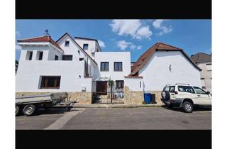 Haus kaufen in 67256 Weisenheim am Sand, Urlaubsfeeling! Großzügiges mediterranes Haus mit ausgebauter Scheune in Weisenheim am Sand