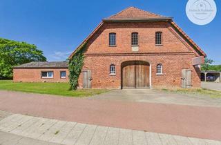 Haus kaufen in 27729 Holste, Seltene Gelegenheit – Großzügiges Anwesen mit Entwicklungspotenzial und zusätzlichem Bauplatz