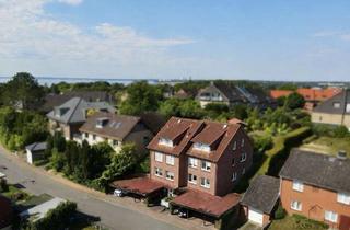 Haus kaufen in 23730 Neustadt, Starke Kapitalanlage an der Ostsee: Voll vermietetes 6-Parteienhaus in Toplage