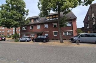 Mehrfamilienhaus kaufen in Bayernstr. 15, 46149 Schwarze Heide, Mehrfamilienhaus als Kapitalanlage mit Eigennutzungspotenzial – 4,5-Zimmer-Wohnung mit Privatgarten.
