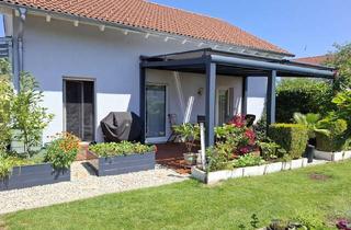 Haus kaufen in 86920 Denklingen, Energieeffizientes Passivhaus in ruhiger Lage