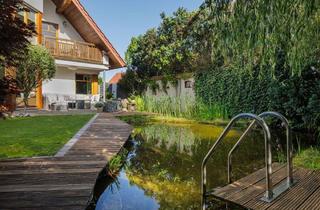 Einfamilienhaus kaufen in 33334 Gütersloh, Wohnen wie im Urlaub - Einfamilienhaus in Kattenstroth | Provisionsfrei von privat