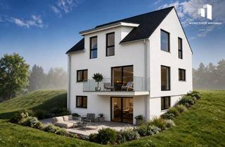 Einfamilienhaus kaufen in 71384 Weinstadt, +++ Ihr neues Zuhause: Einfamilienhaus in leichter Hanglage inklusive großzügigem Grundstück +++