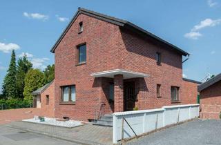 Einfamilienhaus kaufen in 41836 Hückelhoven, Großzügiges Einfamilienhaus mit viel Platz für die ganze Familie
