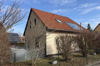 Einfamilienhaus kaufen in 01847 Lohmen, Exklusives Einfamilienhaus aus dem Jahr 2004 mit Garten, Pool & Doppelgarage in Lohmen