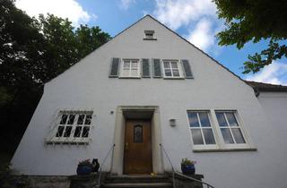 Einfamilienhaus kaufen in 97688 Bad Kissingen, Familienhaus in bester Lage