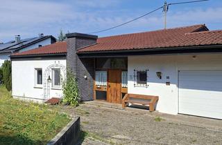 Einfamilienhaus kaufen in 88255 Baindt, Wohnen mit Weitblick - Einfamilienhaus in attraktiver Aussichtlage in Baindt