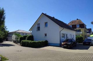 Einfamilienhaus kaufen in Badstraße 3/1, 79415 Bad Bellingen, Einfamilienhaus mit Einlieger Wohnung in Bad Bellingen (Provisionsfrei)