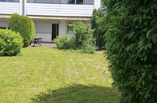 Haus kaufen in Brühlstraße 52/2, 72770 Reutlingen, Großzügiges Reihenmittelhaus in RT-Ohmenhausen mit schönem Garten