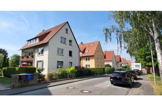 Mehrfamilienhaus kaufen in Akazienweg 70/72, 37083 Göttingen, "DOPPELPACK zur KAPITALANLAGE" 2 Mehrfamilienhäuser