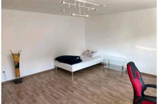 Wohnung mieten in 33098 Paderborn, Paderborn - 1 Zimmer mit Balkon - Uni Paderborn Nähe