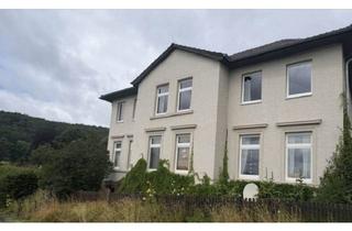 Villa kaufen in 37194 Bodenfelde, Bodenfelde - Besondere Immobilie Ehemalige Villa 230m2 mit Grund 3487m2