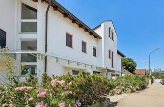 Wohnung kaufen in 82205 Gilching, Einziehen und wohlfühlen - Sonnige 2,5-Zimmer-Wohnung in beliebter Lage von Gilching
