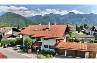 Wohnung mieten in 83229 Aschau, Charmante 2-Zimmer-Dachgeschosswohnung mit Bergpanorama!