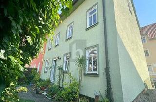 Reihenhaus kaufen in 99310 Arnstadt, TOP E-WERTE, SEHR GEPFLEGT, ZENTRALE LAGE