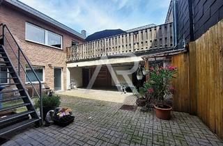 Bauernhaus kaufen in 52428 Jülich, Historisches Zweifamilien-Bauernhaus mit modernem Wohnkomfort und hellen Wohnräumen in Jülich!